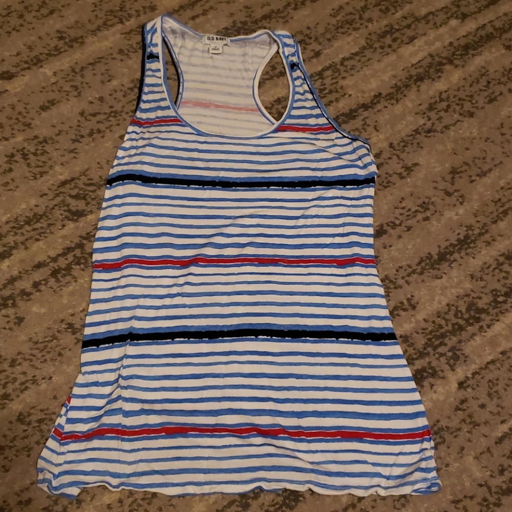 🌼Racerback tank